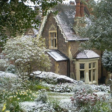 Cotford Hotel Great Malvern Exterior photo