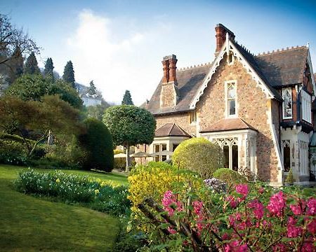 Cotford Hotel Great Malvern Exterior photo