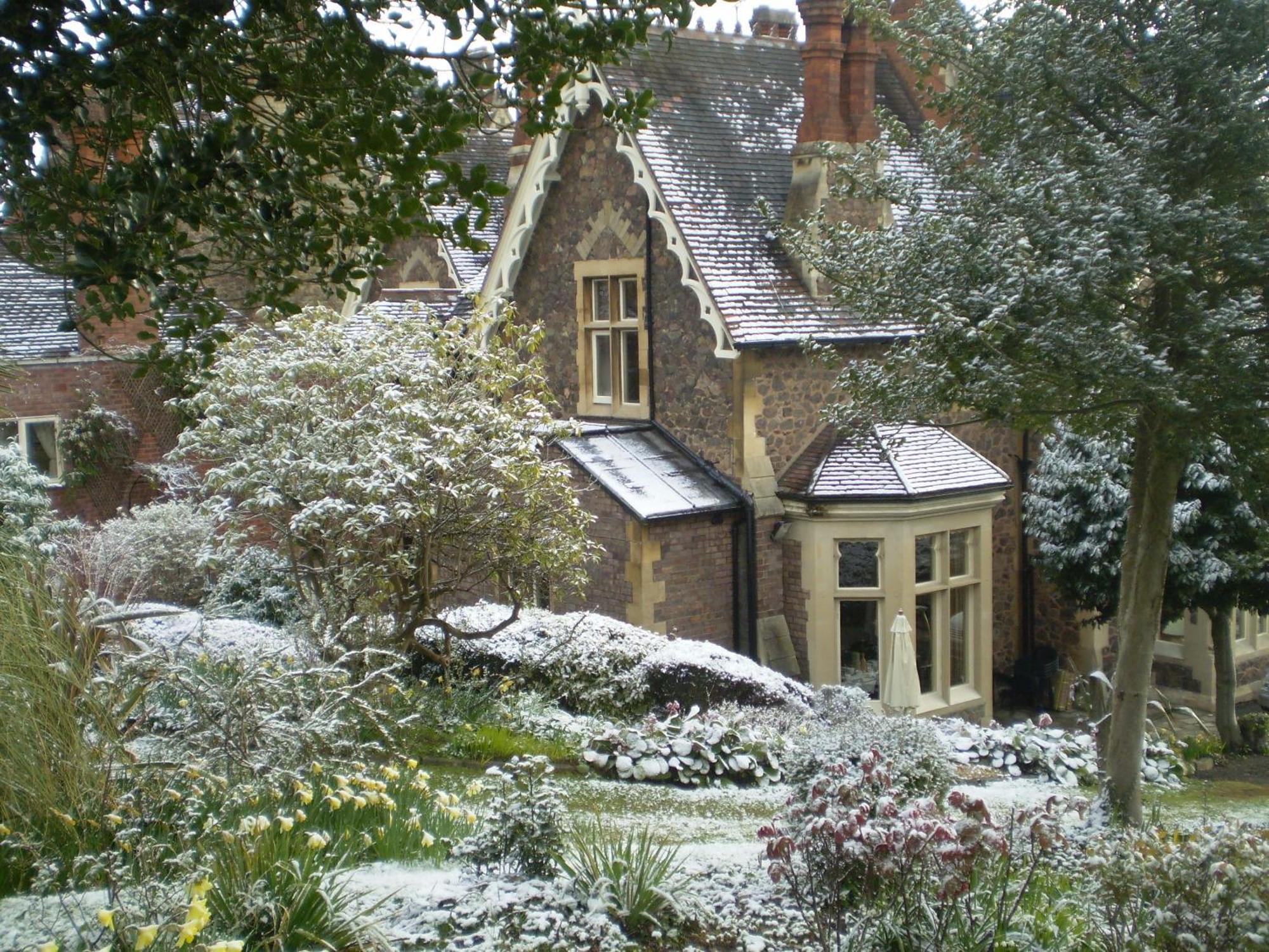 Cotford Hotel Great Malvern Exterior photo