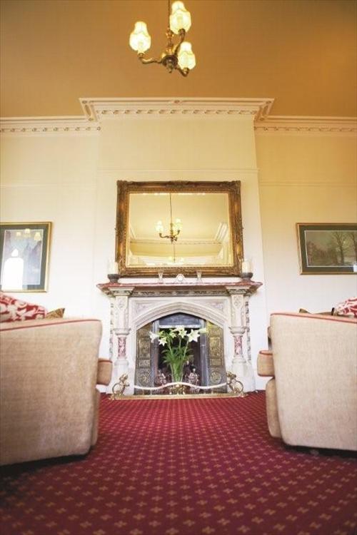 Cotford Hotel Great Malvern Interior photo