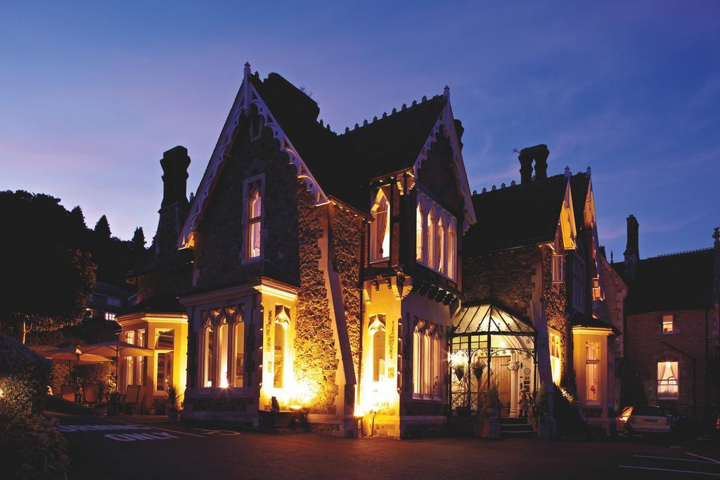 Cotford Hotel Great Malvern Exterior photo