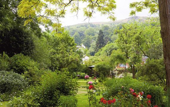 Cotford Hotel Great Malvern Exterior photo