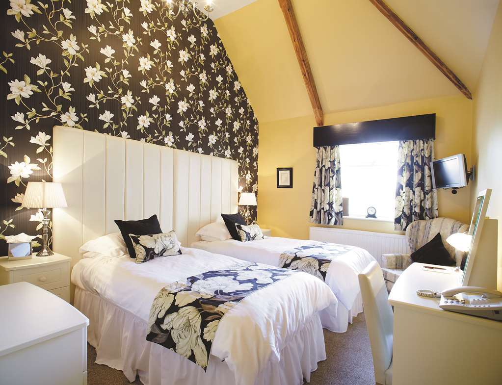 Cotford Hotel Great Malvern Room photo