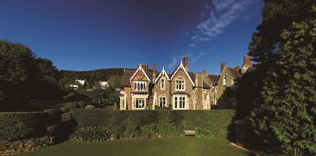 Cotford Hotel Great Malvern Exterior photo