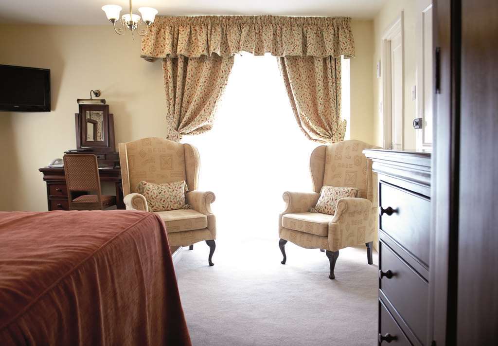 Cotford Hotel Great Malvern Room photo